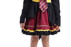 Kids Harry Potter Costume Set | Wizard Robe with Hat for Halloween & Stage