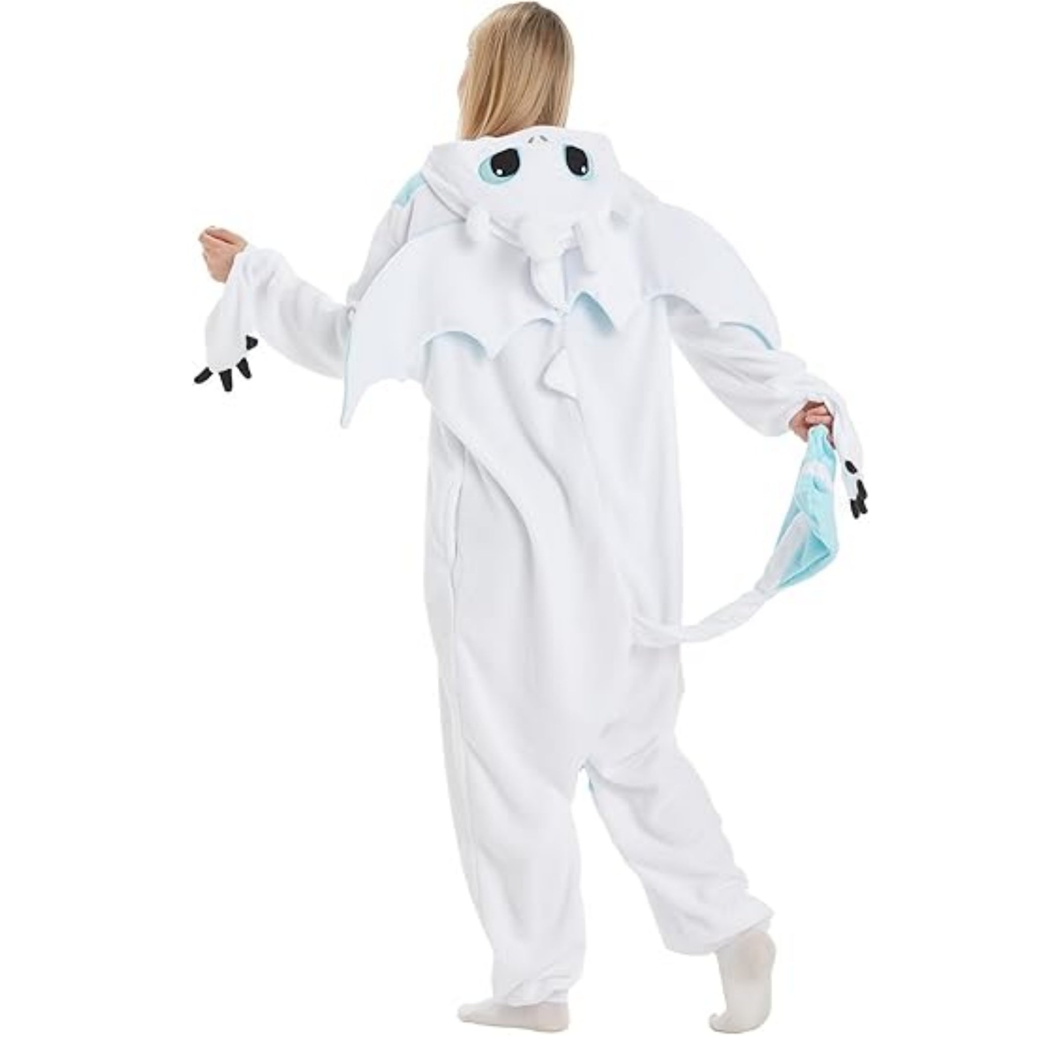 Matching Halloween Onesies for Couples & Adults - Cute, Funny, and Plus Size Animal Costumes